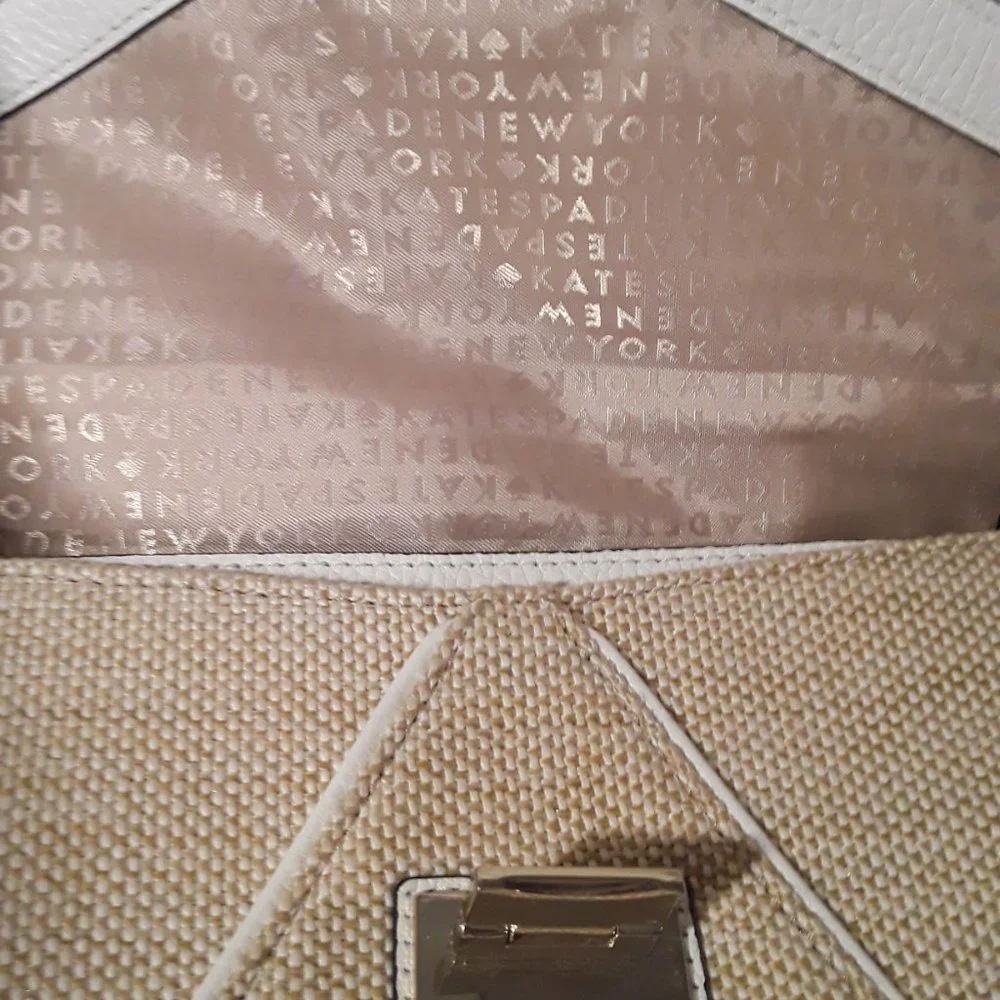 Kate Spade Satchel Crossbody